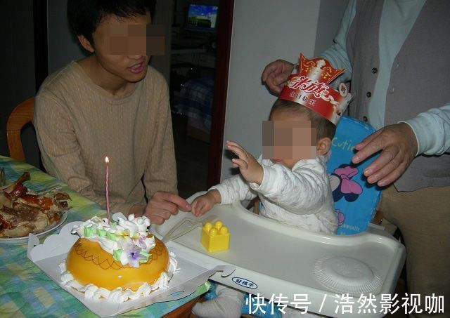 孩子|给孩子过农历生日,还是阳历生日家长不要盲从,看看这些再决定