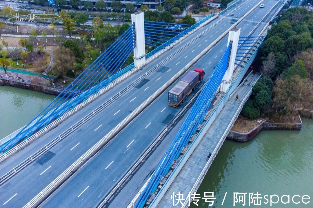 杭钢|杭州康桥可没有徐志摩诗歌里的温婉浪漫,完全是截然不同的景致