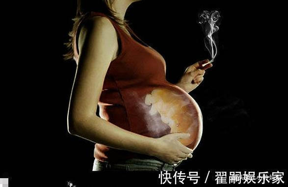 医生|7个月孕妈去产检，发现胎儿“捂鼻子”，了解情况后医生怒斥孕妈