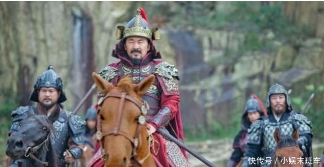 皇帝|历史上最大胆的皇帝，一生中干了三件让所有皇帝佩服的大事