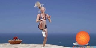 增肌|练腿的好处这么多,为什么你不练腿呢6个动作帮你练出好看腿型