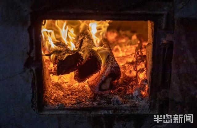  蒸出年味香喷喷