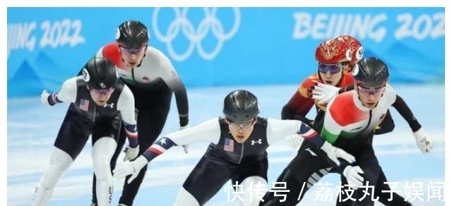 中国队|输不起?韩国队嫌弃饭菜,美国队退赛,日媒:中国靠主场优势取胜