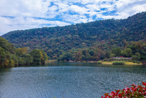 长沙“巨无霸”公园，拥有绝美自驾路线，将成为下一个“橘子洲”