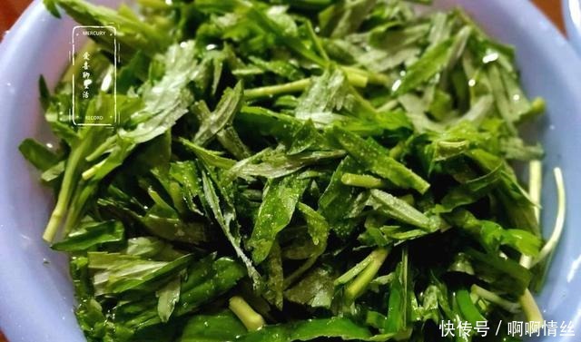 抵抗力|这菜常吃对身体好,可惜知道的人不多,维C含量极高,增强抵抗力