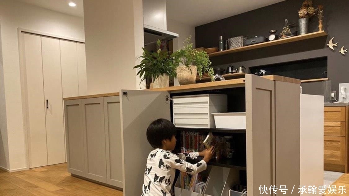 空间利用|日本太太在中国的家,精致的小二层,布置得温暖治愈,羡煞旁人!