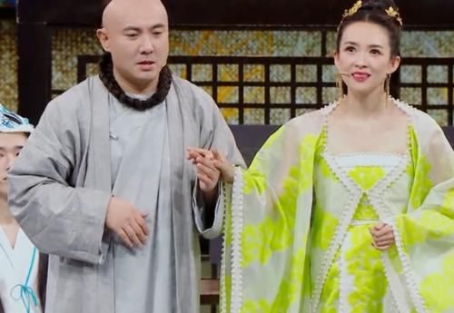 《王牌》迎来最放肆嘉宾，全程拆台作弊肆无忌惮，气得沈腾无奈摇头