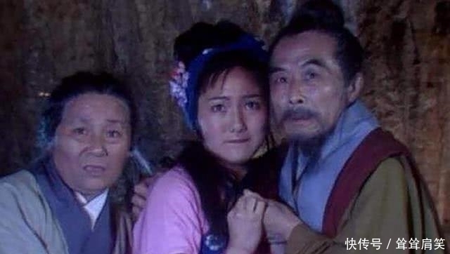 打死|怪不得孙悟空被念咒也非要打死白骨精,你看他用火眼金睛发现了啥