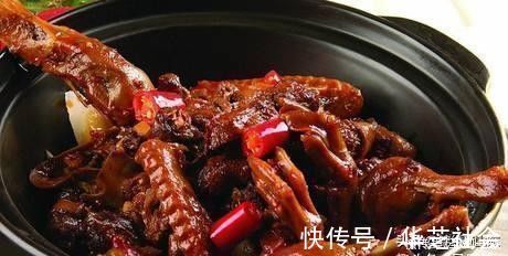 鸡爪|父亲节将至推荐14道私房菜，美味爽口、简单方便，堪称下饭小能手