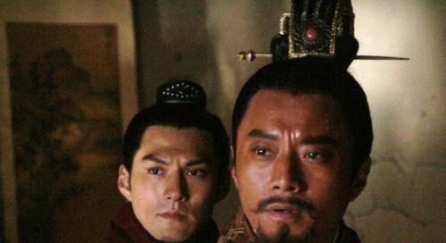 宋江|《水浒传》中宋江死后,武松并没有难过,而只是说了六个字