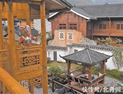 线路|乡村旅游蓬勃发展 游客选择更多、村民增收路宽