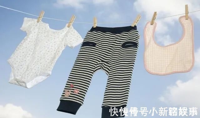 老一辈|天黑了不能把孩子衣服晾外面原因还挺有道理,妈妈别心大犯了错