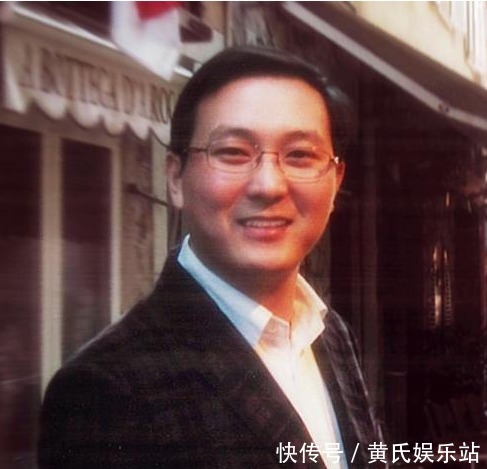  台上|央视台柱子董卿为妻为母台上风光无限，台下也要面临婆媳问题