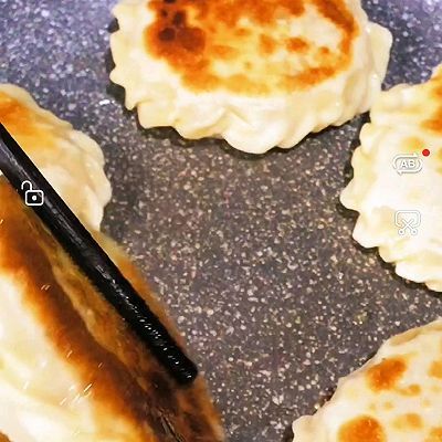 西葫芦|老北京馅饼