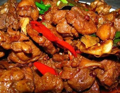 嫩滑美味鲜香不腻,做法简单口感佳,肉香四溢太馋人,垂涎欲滴啊