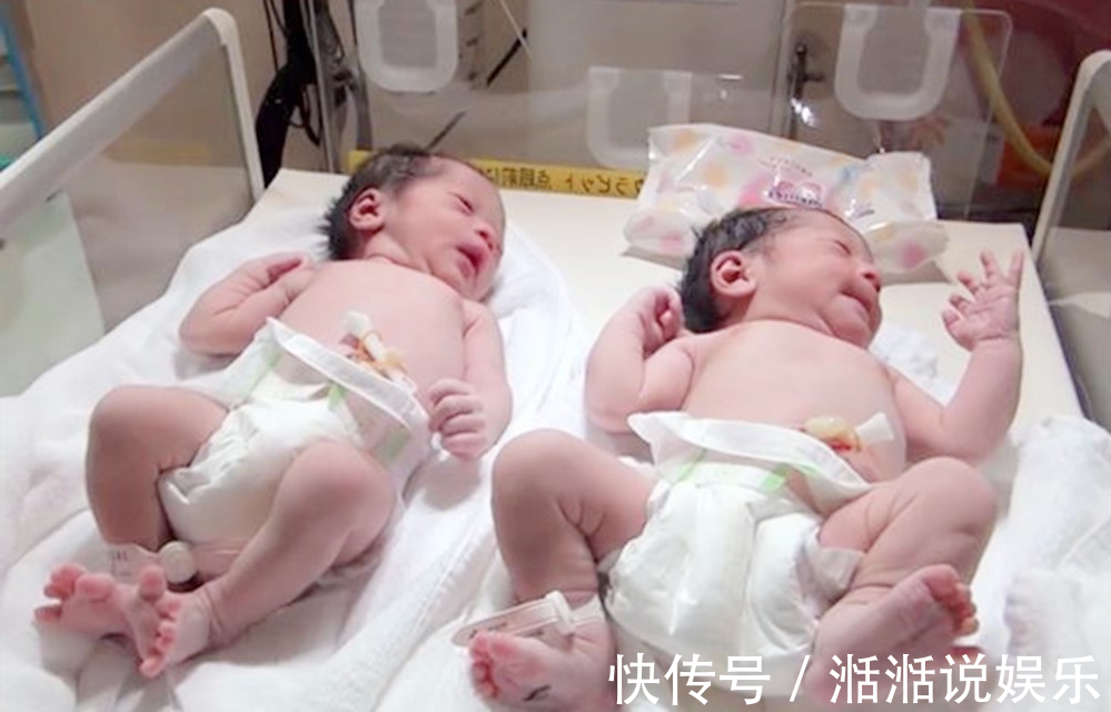 医生|新生双胞胎“2个爹”，医生鉴定后妻子道出原因，令人唏嘘