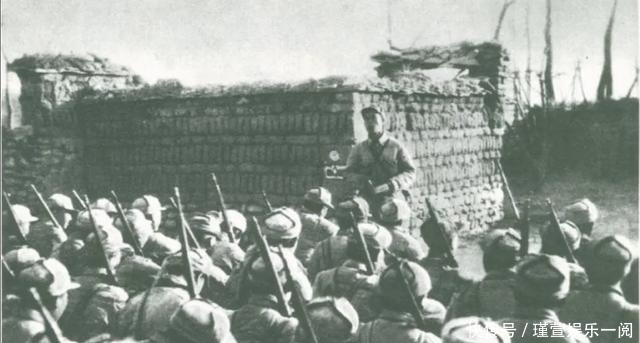 出击|晋察冀三分区,整训部队,三次出击,打击日寇,反正伪军两千人