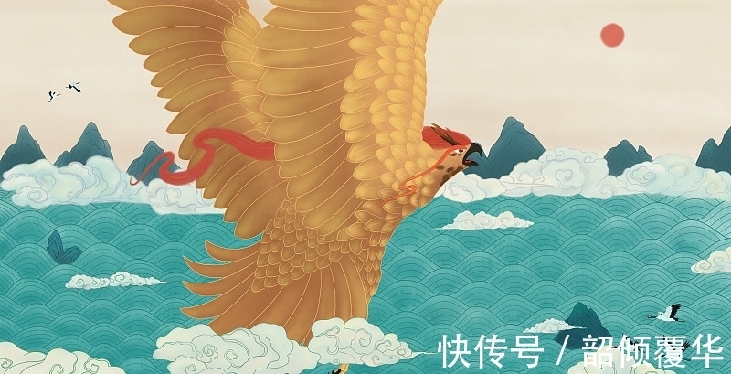 登金陵凤凰台&他狂尽一生的16首诗词:写绝了女人友人,游遍了天下,醉尽了人生