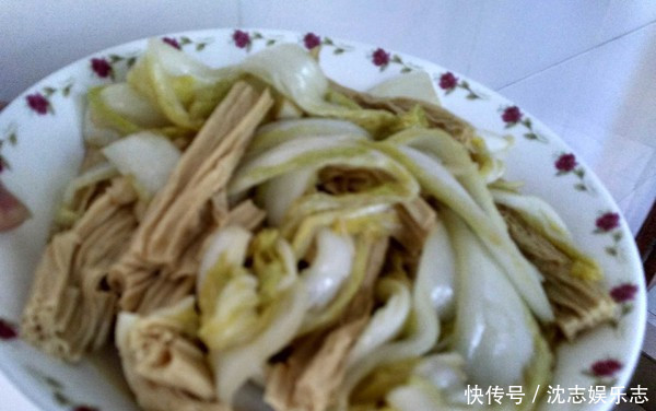 娃娃菜|藏在身边的“天然黄体酮”!女生隔三差五吃,40岁了都不显老