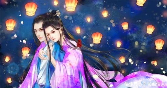 “我想你了”用文言文怎么说?女孩子听了红了脸