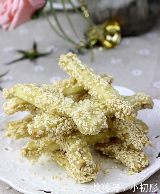 “它”被称为“菜王”,5块钱就做一锅,比薯条还香,外脆里软