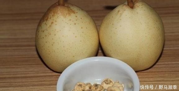 化痰|当妈5年,从不担心孩子咳嗽,一碗水下肚,化痰润肺,当天见效