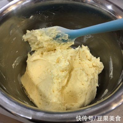 三色|妈妈最拿手的三色曲奇,被我偷学到了