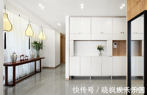 中式|简约中式风别墅,恢弘震撼,是东方文化的魅力!