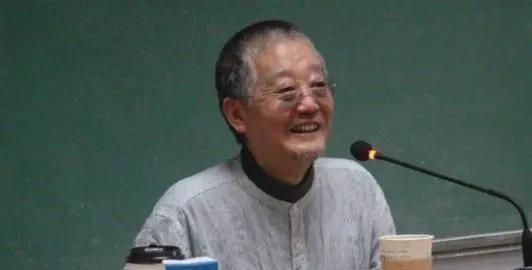 莫言$陈丹青:王朔都佩服的作家阿城,我连评价他的资格都没有