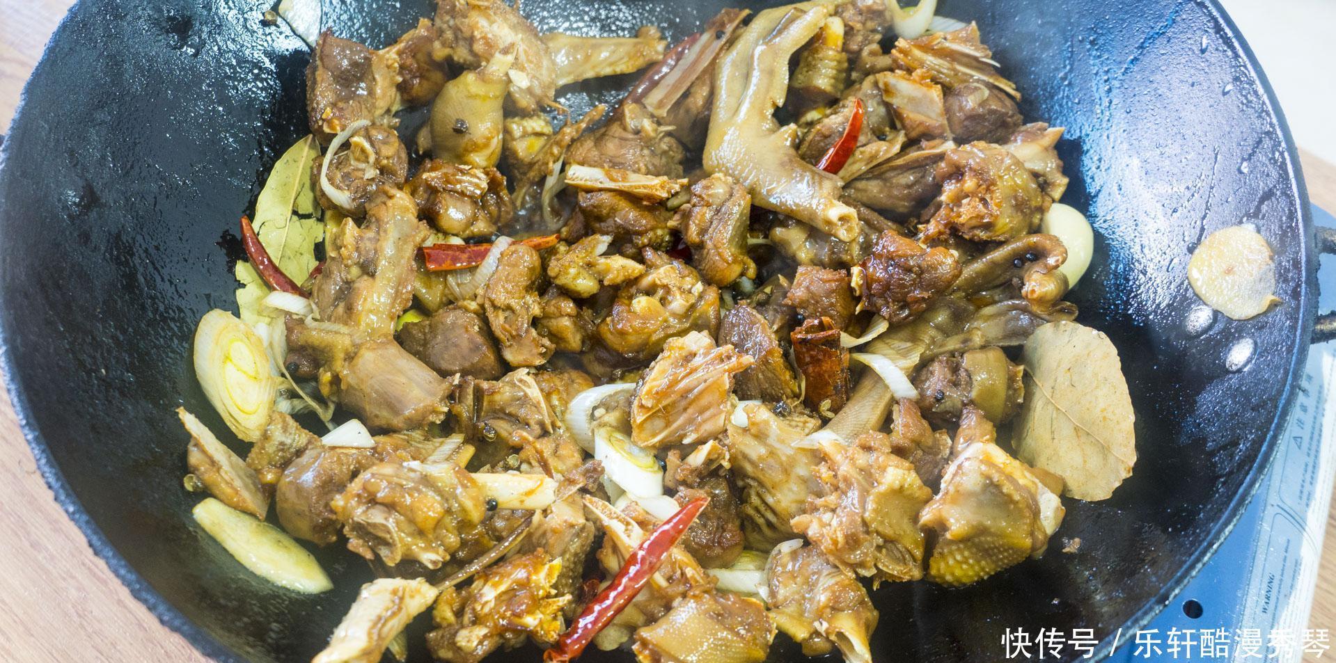 春天進補!建議多吃這5種肉,比豬肉便宜,比牛羊肉滋補,別錯過