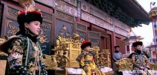 大清|清军入关时，多尔衮问道士大清何时亡道士一番话让他浑身颤抖