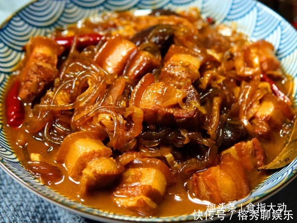  解馋|特别的解馋好吃！几道不可多得的下酒下饭菜，真香，真鲜！