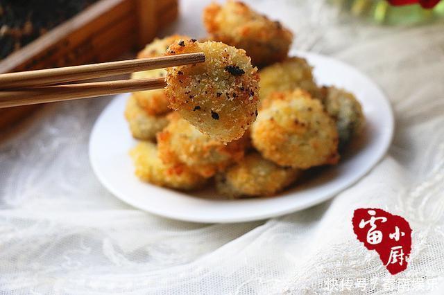从小就馋这一口,永远吃不腻,一个接一个连吃了15个,好满足