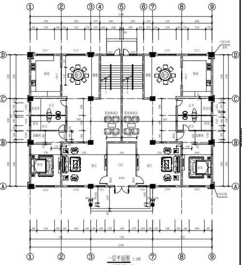 二层|农村两户连体二层别墅,省钱又省力,两家人齐聚一堂