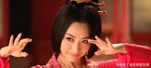  桃花|袁天罡一生给2个女人算过命，一个带有桃花劫，一个具有帝王相！