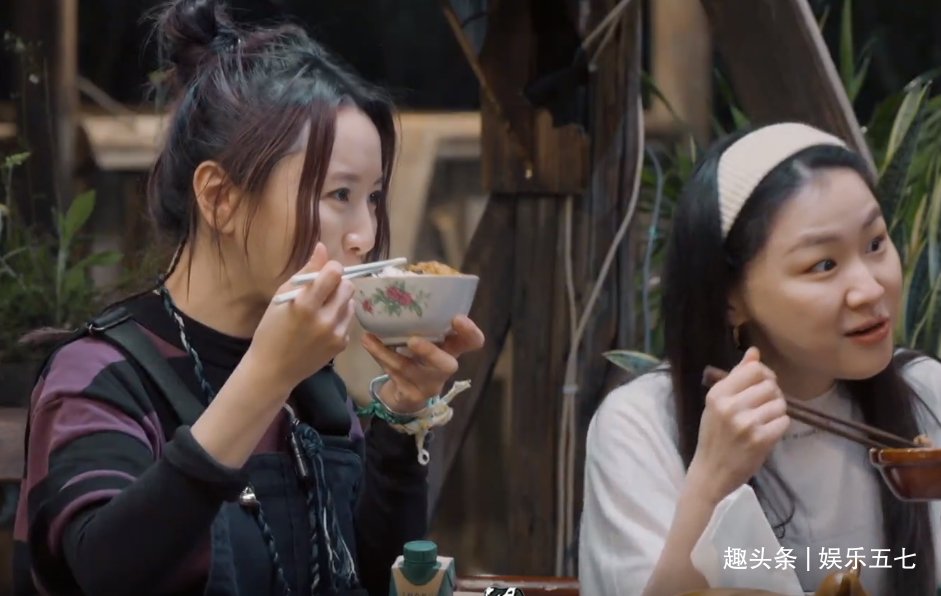 超级女声|黄雅莉，你常驻《向往的生活》吧！