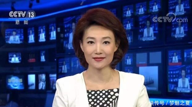 名字 央视主持人名单公开,李梓萌意外暴露真实姓名