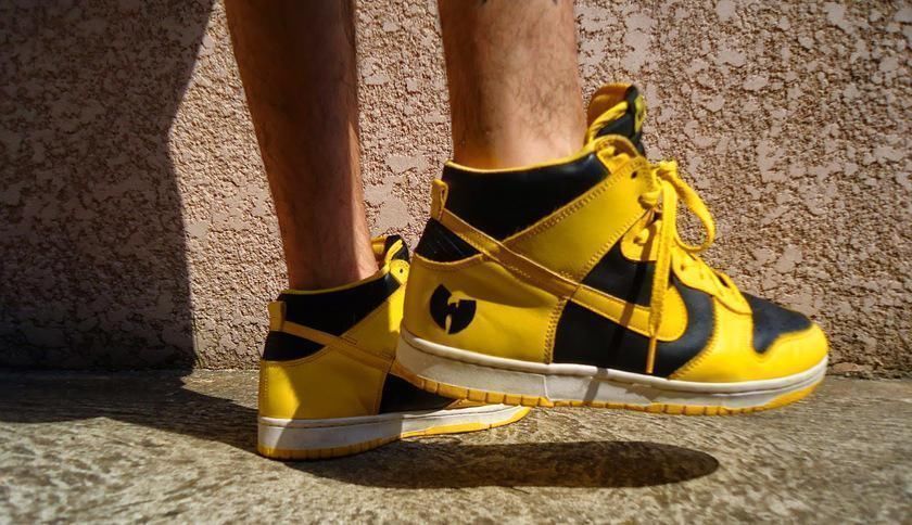 配色 牌面十足还不贵!这些省钱的“平替”球鞋你得看看