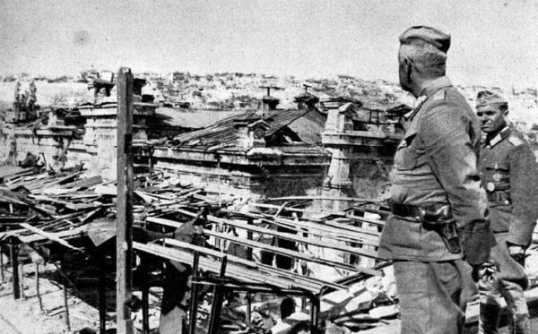 法国|波兰亡国7个月,德国为什么迟迟不进攻法国曼施坦因计划6次遭拒