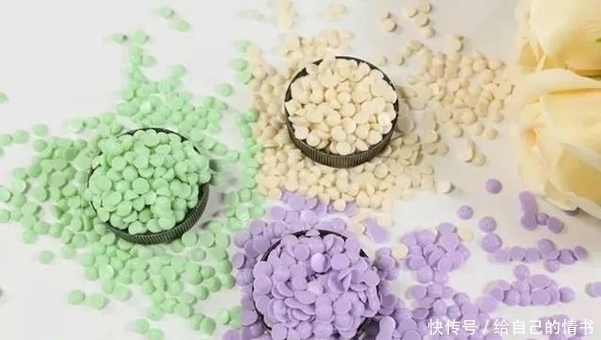 教你三个小方法,让衣服留香超持久