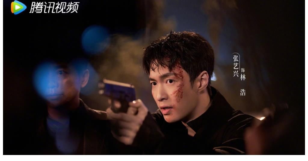 戏里戏外|孙红雷携《扫黑风暴》强烈来袭张艺兴也有精彩表演，你期待吗？