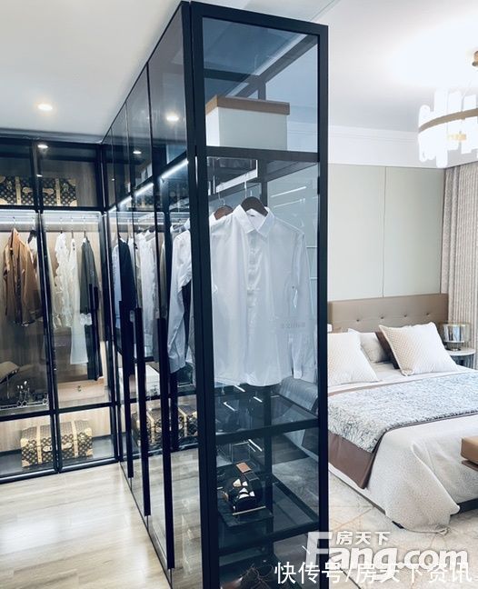 江山境|旭辉江山境新拍现场图片,实时了解楼盘新动态