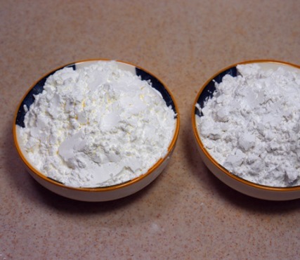 “淀粉”和“生粉”一字之差,但用途完全不一样,以后别再乱用了