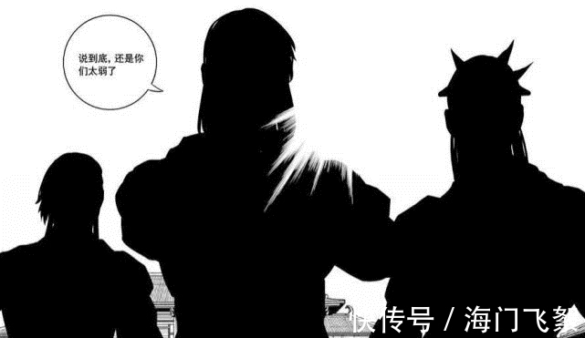 守护灵|镇魂街: 群英殿是梁山好汉的大本营吗?成员守护灵实力盘点