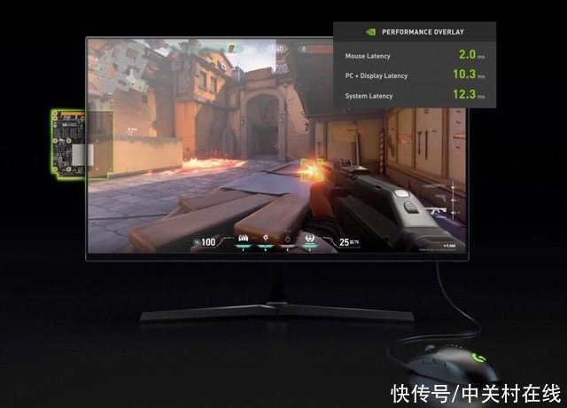 神盾|昂达回归高端 RTX 3060神盾显卡评测