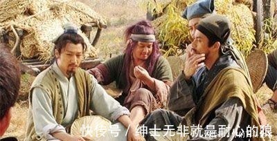 病死|青面兽杨志的死亡真相,绝非是病死,或许与梁山上的此人有关!