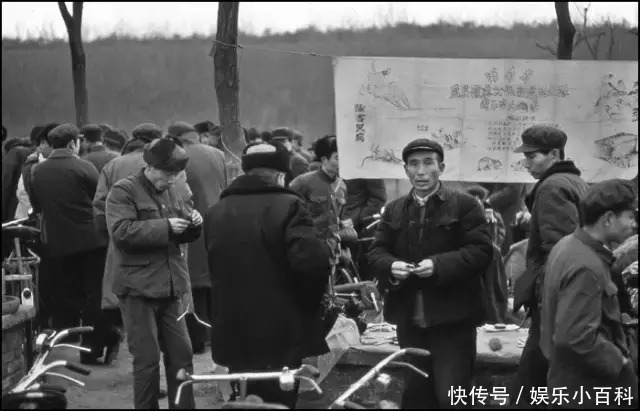 再也|30张老照片带你穿越回70年代,重温那些再也回不去的旧时光