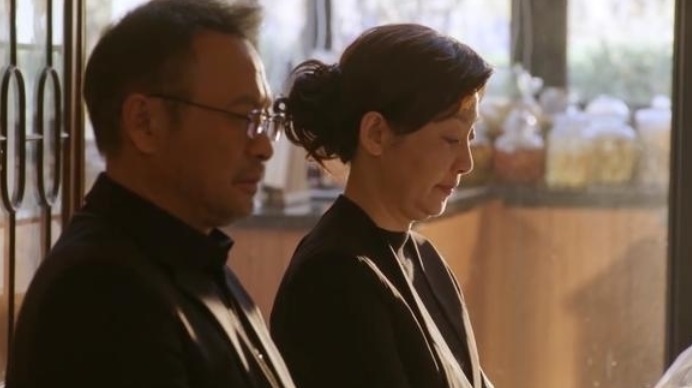 你的生活@人老了,最大的依靠只有一个字,可是很多人却不懂