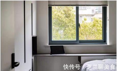 朋好友|真是神仙操作,50㎡小户型这么装,看一眼就沦陷!