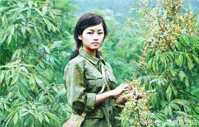 特工|“女知青”傅索安，叛逃到苏联成为特工，最终的下场如何？